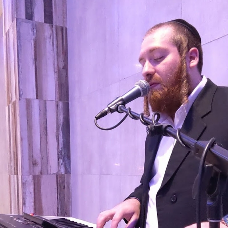 Ezriel Gelb Music  channel thumbnail