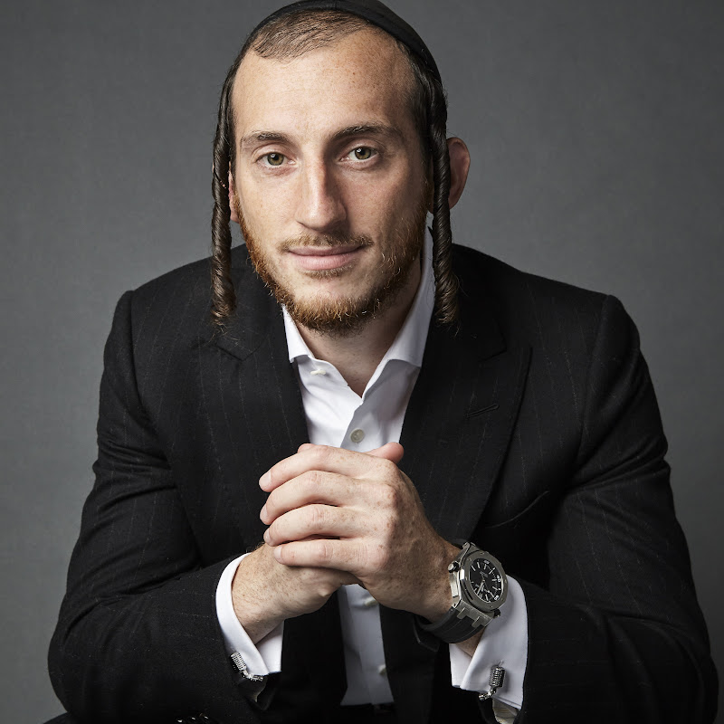 Shulem channel thumbnail