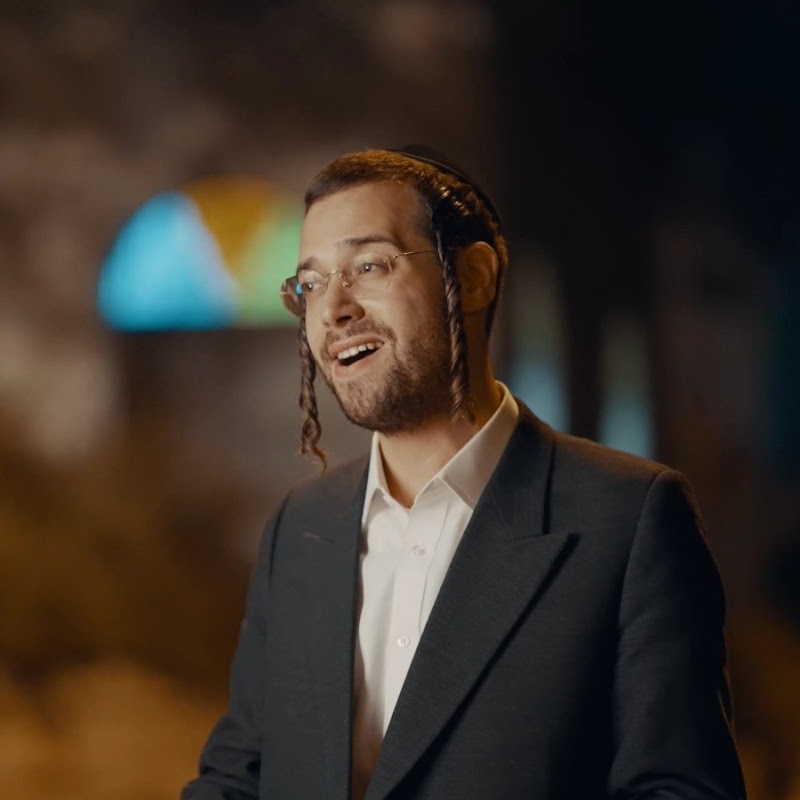 ארי היל | Ari Hill channel thumbnail