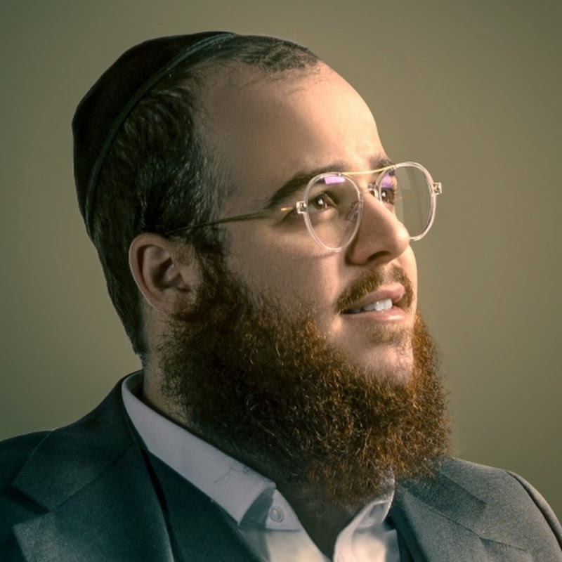 Yidi Bialostozky channel thumbnail