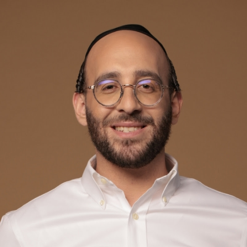 פיני איינהורן Pini Einhorn channel thumbnail