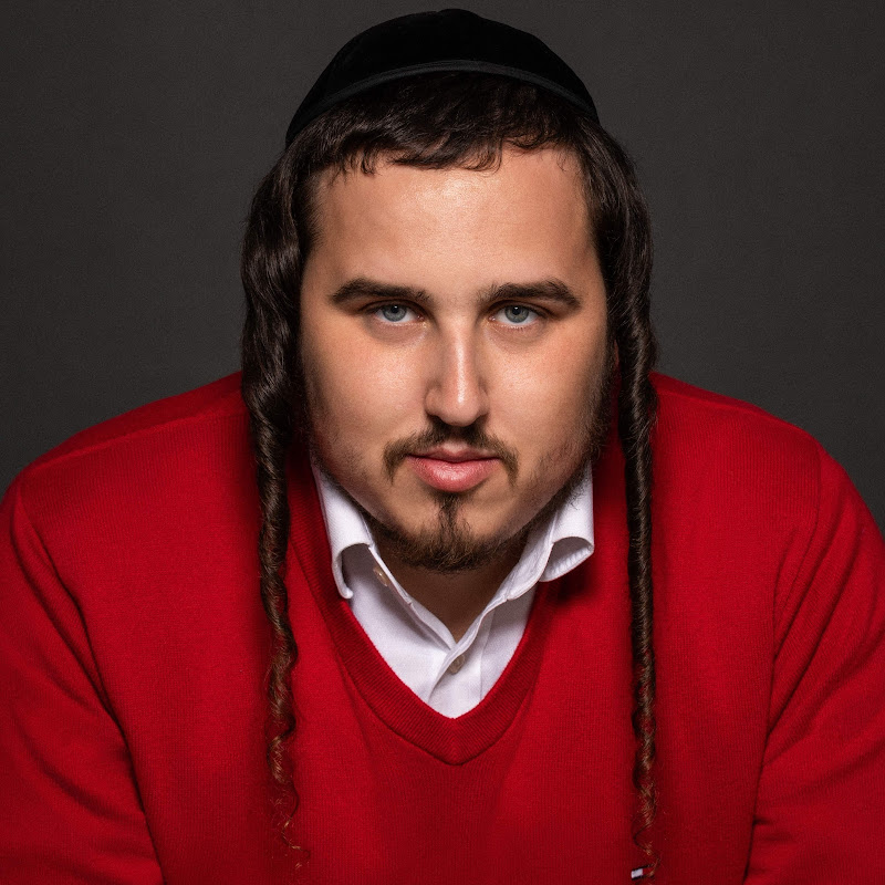 Shloime Zionce channel thumbnail