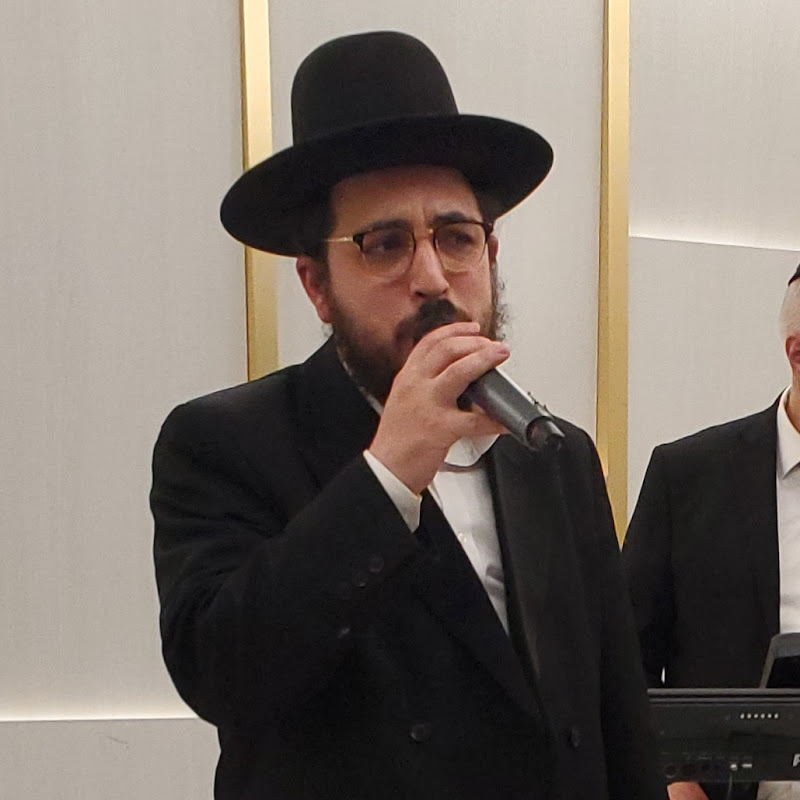 Moshe (Moishey) Ney channel thumbnail